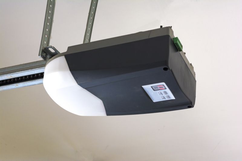 Garage Door Opener Pros