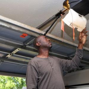 Brooklyn Garage Door Opener Install