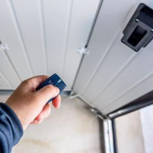 Brooklyn Automatic Garage Opener